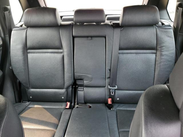 Photo 10 from auction – 2011 BMW X5 XDRIVE3 with VIN 5UXZW0C53BL656562