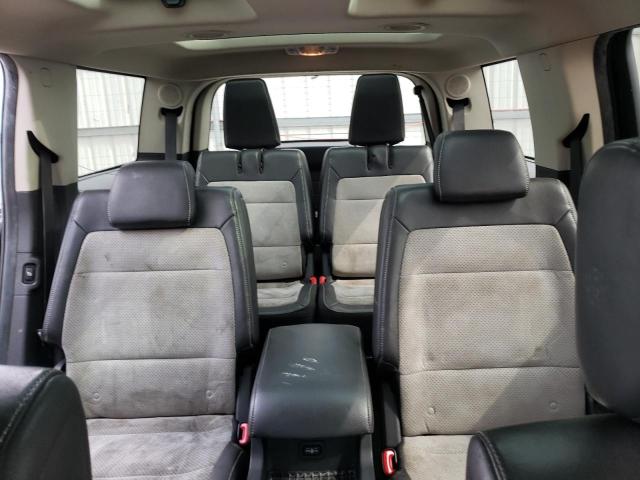 Photo 10 from auction – 2011 FORD FLEX LIMIT with VIN 2FMHK6DT1BBD15004