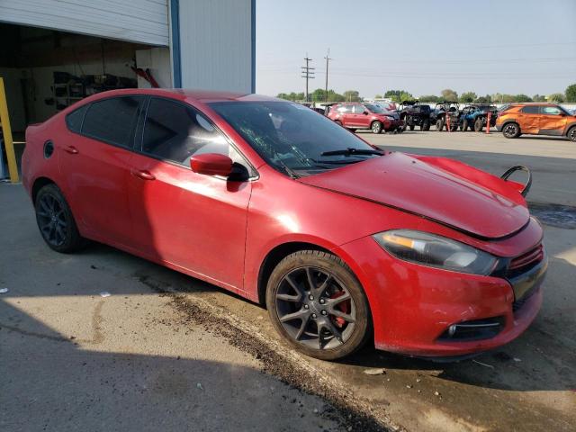Photo 4 from auction – 2013 DODGE DART SXT with VIN 1C3CDFBA5DD175289