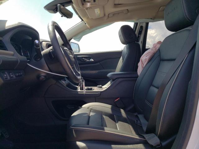 Photo 7 from auction – 2021 GMC ACADIA DEN with VIN 1GKKNXLSXMZ104016