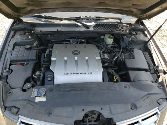 Photo 11 from auction – 2009 CADILLAC DTS with VIN 1G6KD57Y59U102134