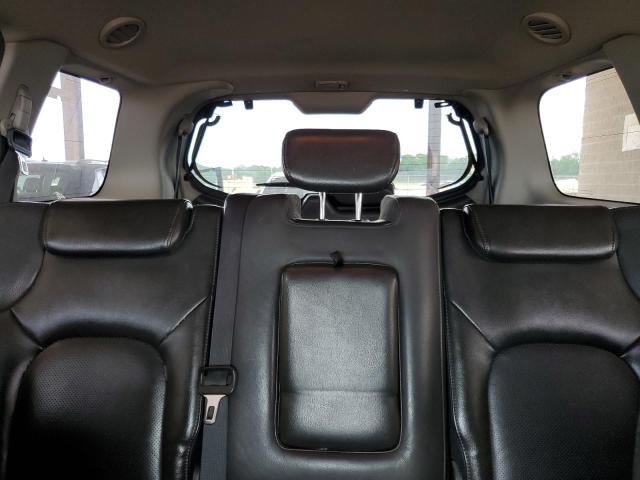 Photo 10 from auction – 2011 NISSAN PATHFINDER with VIN 5N1AR1NB7BC634171