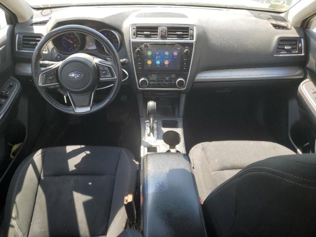 Photo 8 from auction – 2019 SUBARU LEGACY 2.5 with VIN 4S3BNAF64K3016148