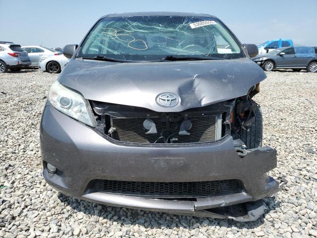 Photo 5 from auction – 2014 TOYOTA SIENNA XLE with VIN 5TDDK3DC5ES075556