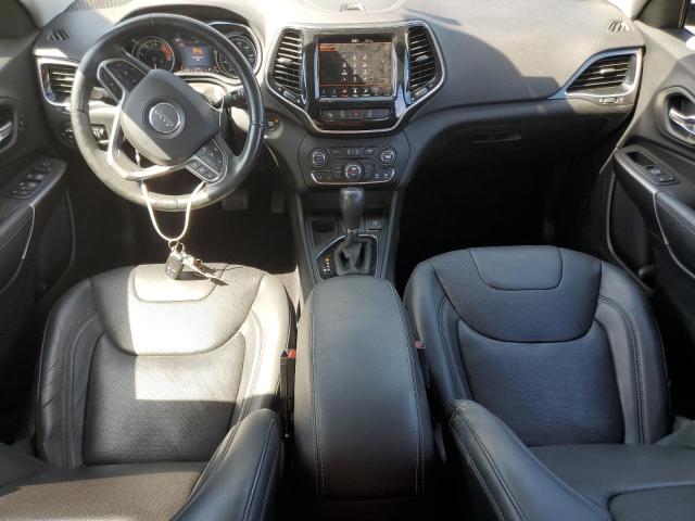 Photo 8 from auction – 2019 JEEP CHEROKEE L with VIN 1C4PJLDN4KD151907