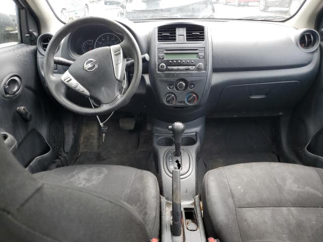 Photo 8 from auction – 2015 NISSAN VERSA S with VIN 3N1CN7AP3FL925776
