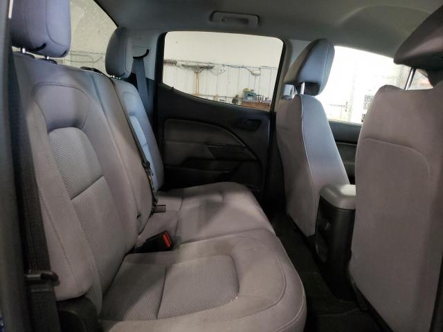 Photo 10 from auction – 2016 CHEVROLET COLORADO with VIN 1GCGSBE31G1281835