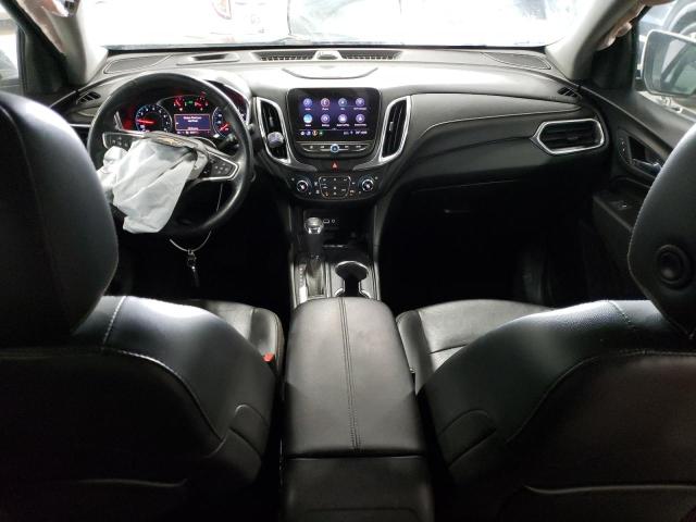 Photo 8 from auction – 2019 CHEVROLET EQUINOX PR with VIN 2GNAXXEV9K6217559