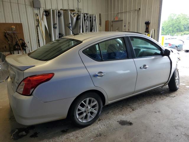 Photo 3 from auction – 2019 NISSAN VERSA S with VIN 3N1CN7AP5KL824779