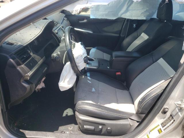 Photo 7 from auction – 2013 TOYOTA CAMRY L with VIN 4T1BF1FK0DU293544