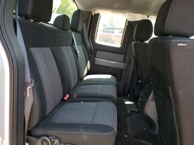 Photo 10 from auction – 2014 FORD F150 SUPER with VIN 1FTFX1EF4EKG17051