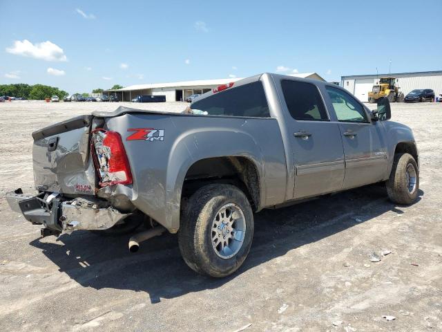 Photo 3 from auction – 2013 GMC SIERRA K15 with VIN 3GTP2VE72DG239529