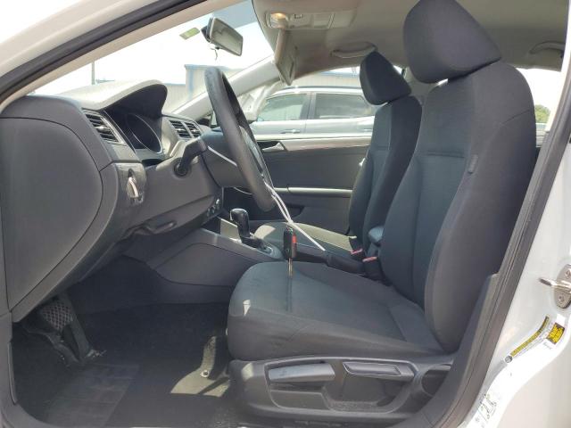 Photo 7 from auction – 2018 VOLKSWAGEN JETTA S with VIN 3VW2B7AJ0JM207664