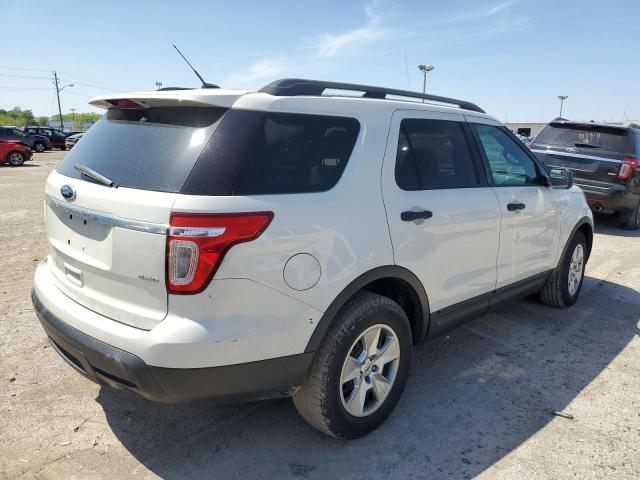 Photo 3 from auction – 2012 FORD EXPLORER with VIN 1FMHK8B8XCGA17877