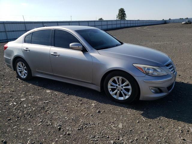 Photo 4 from auction – 2012 HYUNDAI GENESIS 3. with VIN KMHGC4DD0CU169907