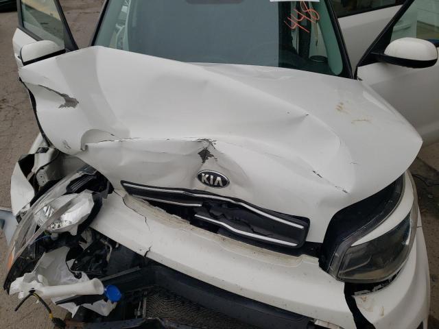 Photo 12 from auction – 2017 KIA SOUL with VIN KNDJN2A27H7436879