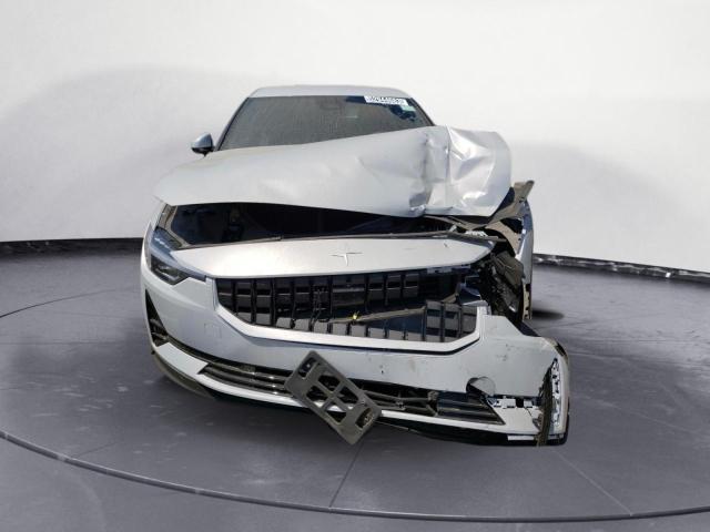 Photo 5 from auction – 2023 POLESTAR 2 with VIN YSMED3KA4PL138882