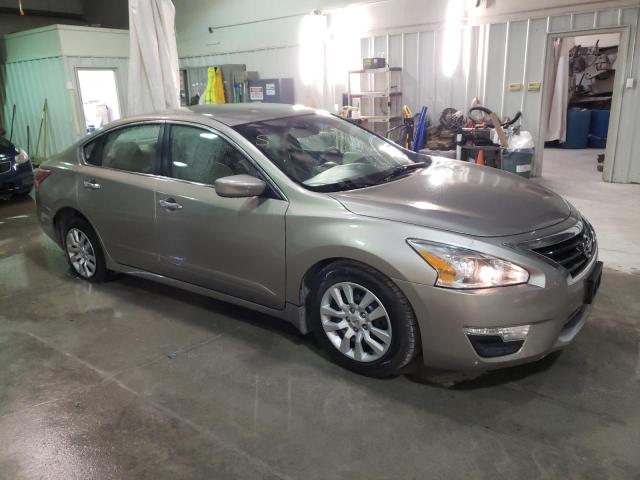 Photo 4 from auction – 2013 NISSAN ALTIMA 2.5 with VIN 1N4AL3AP4DC296997