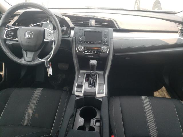 Photo 8 from auction – 2017 HONDA CIVIC LX with VIN 19XFC2F54HE064576