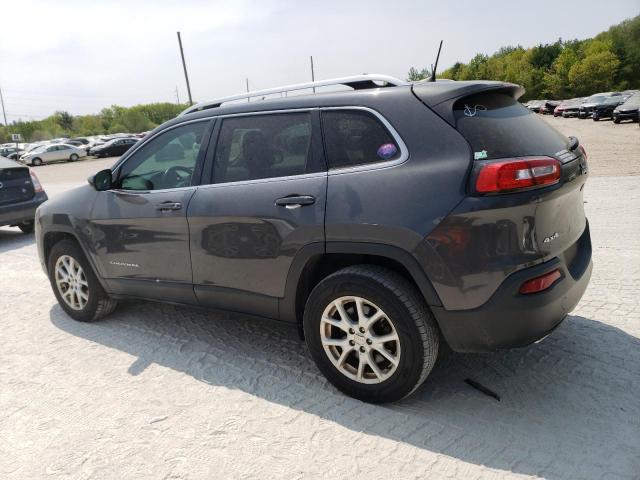 Photo 2 from auction – 2016 JEEP CHEROKEE L with VIN 1C4PJMCS1GW252279