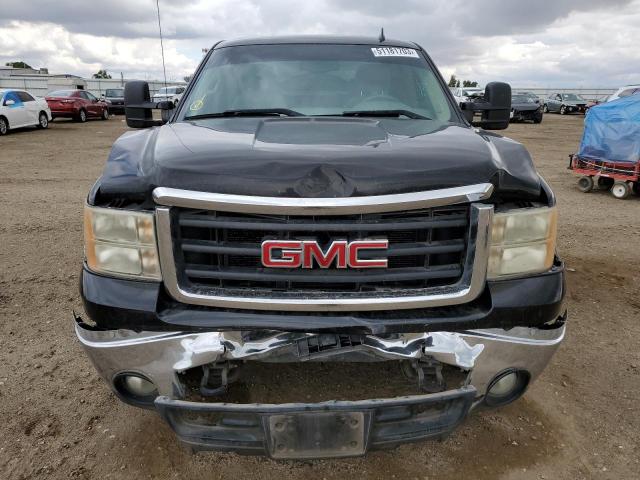 Photo 5 from auction – 2007 GMC NEW SIERRA with VIN 1GTEC19J47Z542125