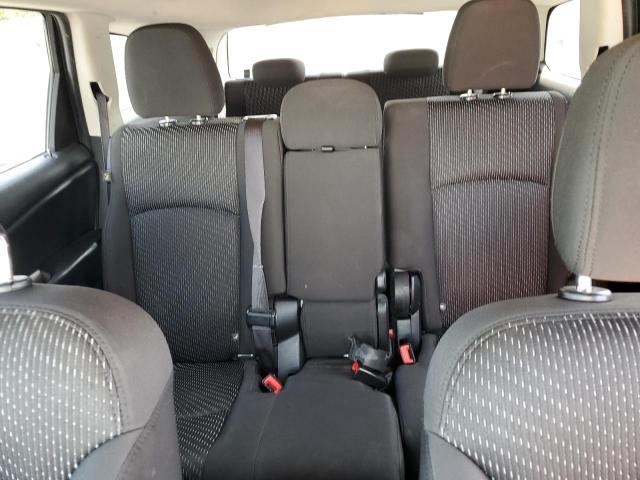 Photo 10 from auction – 2017 DODGE JOURNEY SX with VIN 3C4PDCBGXHT589779