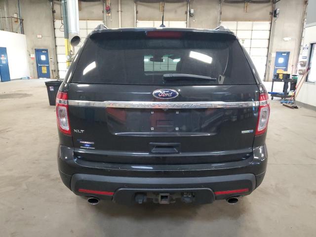Photo 6 from auction – 2014 FORD EXPLORER X with VIN 1FM5K8D80EGC51951