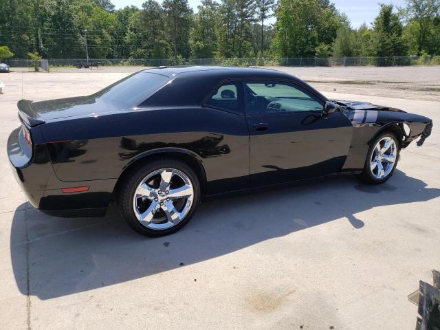 Photo 3 from auction – 2012 DODGE CHALLENGER with VIN 2C3CDYBT9CH259789