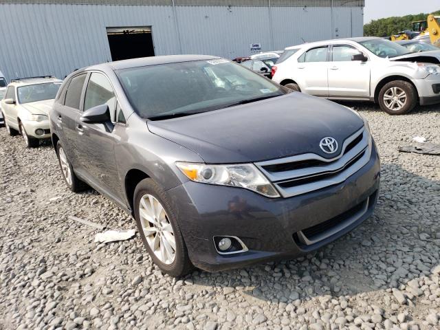 Photo 4 from auction – 2013 TOYOTA VENZA with VIN 4T3ZA3BB0DU079370
