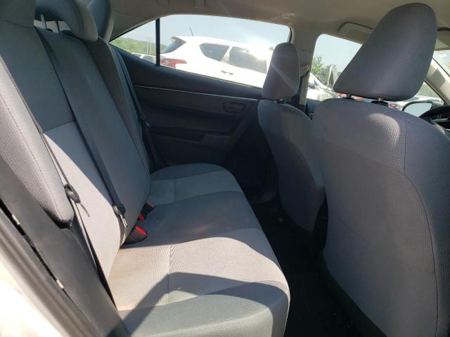 Photo 10 from auction – 2015 TOYOTA COROLLA L with VIN 2T1BURHE8FC423960