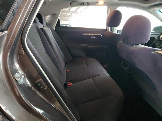 Photo 10 from auction – 2013 NISSAN ALTIMA 3.5 with VIN 1N4BL3AP1DN445990