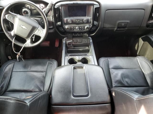 Zdjęcie 8 z aukcji – 2015 CHEVROLET SILVERADO z VIN 3GCUKREC7FG441129