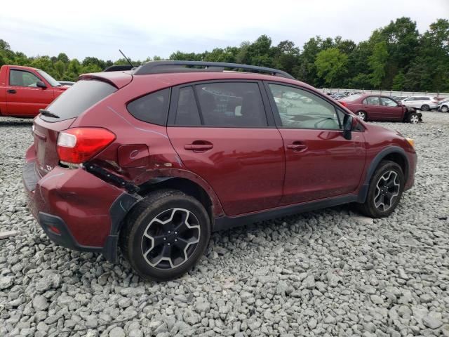 Photo 3 from auction – 2013 SUBARU XV CROSSTR with VIN JF2GPACC7DG824291