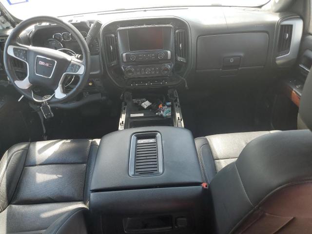 Photo 8 from auction – 2018 GMC SIERRA K15 with VIN 3GTU2NER3JG106200