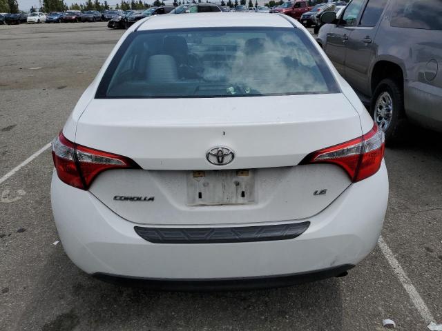 Photo 6 from auction – 2016 TOYOTA COROLLA L with VIN 5YFBURHE9GP556339