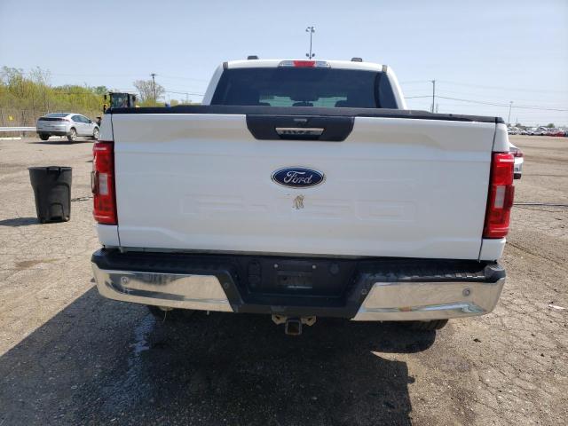 Photo 6 from auction – 2021 FORD F150 SUPER with VIN 1FTEW1EB1MFC61371