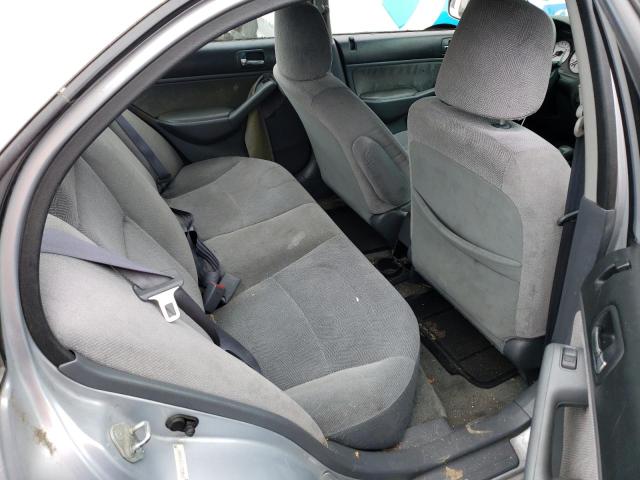 Photo 10 from auction – 2002 HONDA CIVIC EX with VIN 2HGES267X2H508427