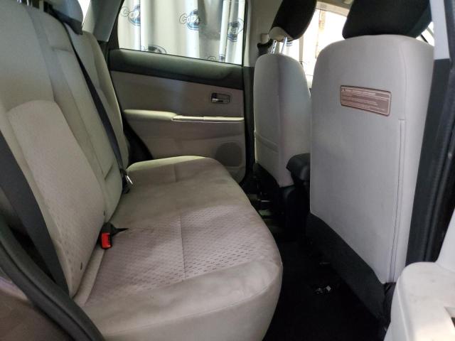 صورة رقم 10 من المزاد - 2016 MITSUBISHI OUTLANDER مع VIN JA4AP3AW4GZ045172