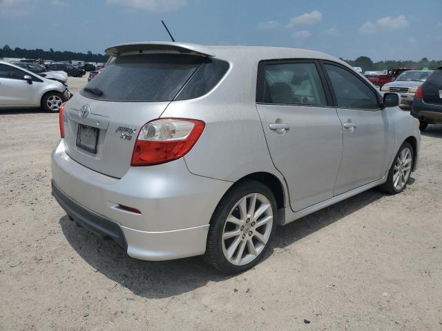Photo 3 from auction – 2009 TOYOTA COROLLA MA with VIN 2T1GE40E59C005412