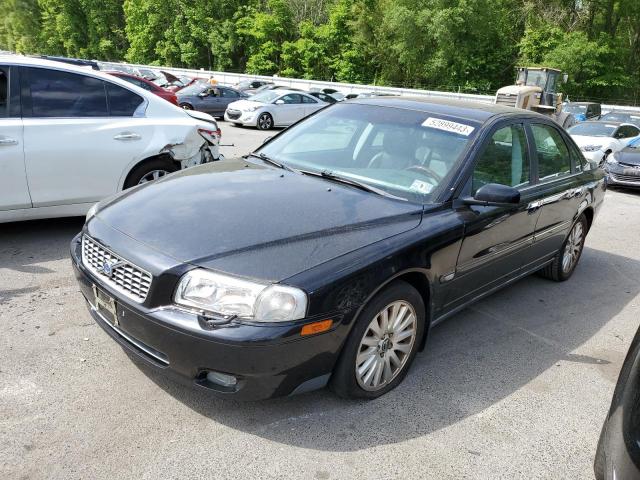 Photo 1 from auction – 2006 VOLVO S80 with VIN YV1TH592061426081
