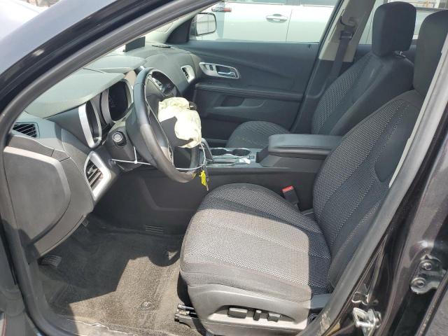 Photo 7 from auction – 2015 CHEVROLET EQUINOX LT with VIN 2GNFLFEK3F6283340