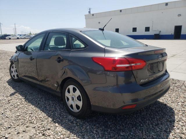 Photo 2 from auction – 2015 FORD FOCUS S with VIN 1FADP3E2XFL248553