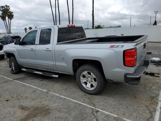 Photo 2 from auction – 2015 CHEVROLET SILVERADO with VIN 1GCVKREC9FZ294283