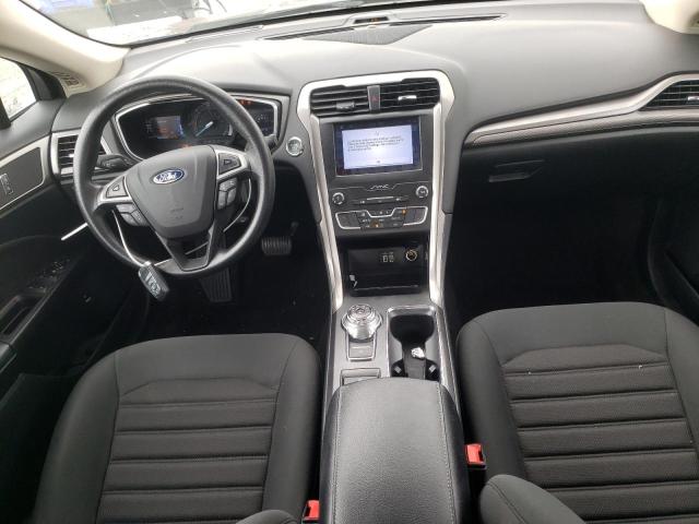 Photo 8 from auction – 2019 FORD FUSION SE with VIN 3FA6P0LU1KR174396