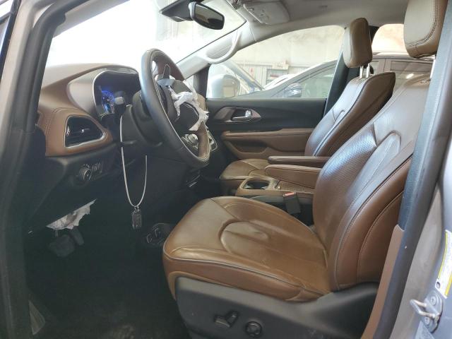 Photo 7 from auction – 2017 CHRYSLER PACIFICA L with VIN 2C4RC1GGXHR812351