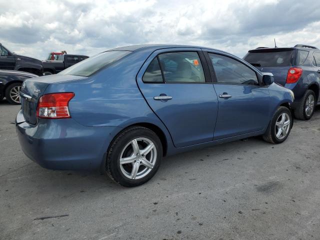 Photo 3 from auction – 2007 TOYOTA YARIS with VIN JTDBT923571121199