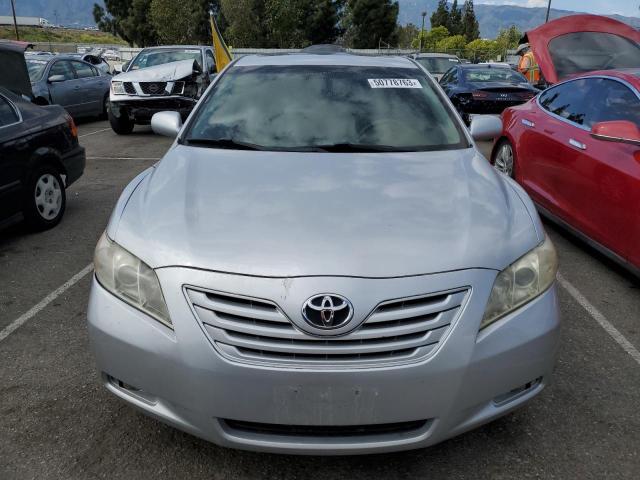 Photo 5 from auction – 2009 TOYOTA CAMRY BASE with VIN 4T1BE46K59U828024