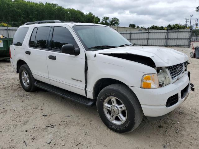 Photo 4 from auction – 2004 FORD EXPLORER X with VIN 1FMZU63K34UB08764