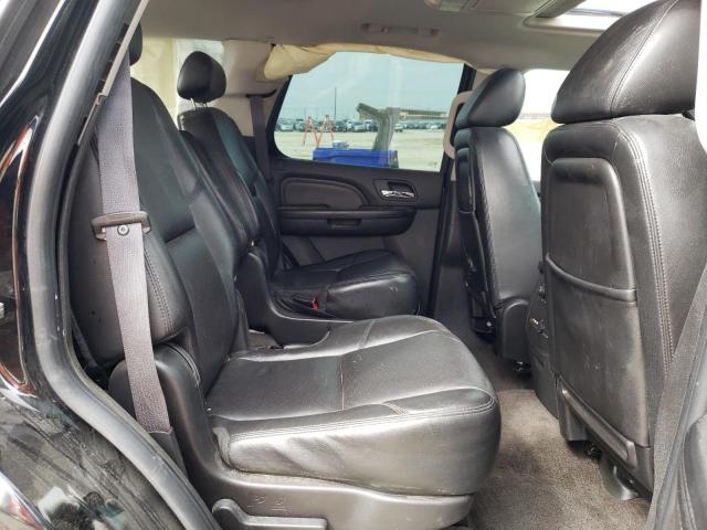 Photo 11 from auction – 2009 GMC YUKON DENA with VIN 1GKFK03209R207941