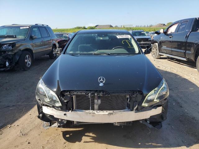 Photo 5 from auction – 2014 MERCEDES-BENZ E 350 with VIN WDDHF5KB0EA895963